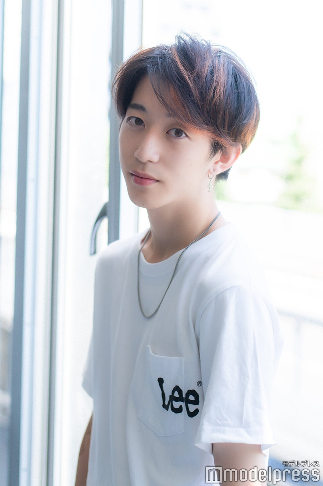 大沢虎太郎さん（C）モデルプレス