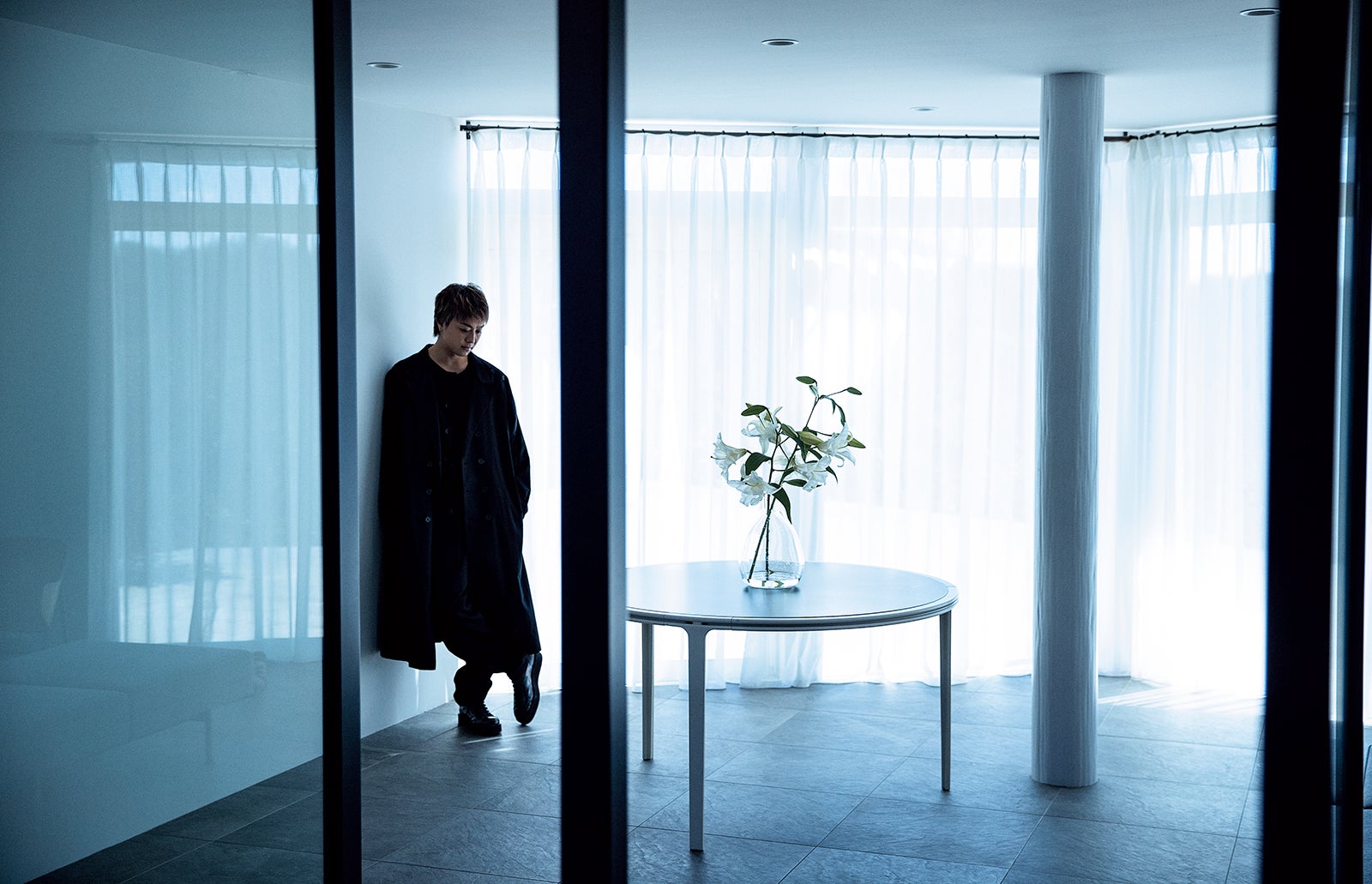 EXILE TAKAHIRO、“自身の足跡”振り返る「ものすごく大きな財産になっている」