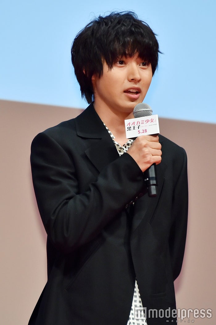 二階堂ふみ ドs に豹変で山崎賢人 ワ ワン と恐縮 理想のプロポーズも告白 モデルプレス 二階堂ふみ ドs に豹変で山崎賢人 ワ ワン と恐縮 理想のプロポーズも告白 モデルプレス
