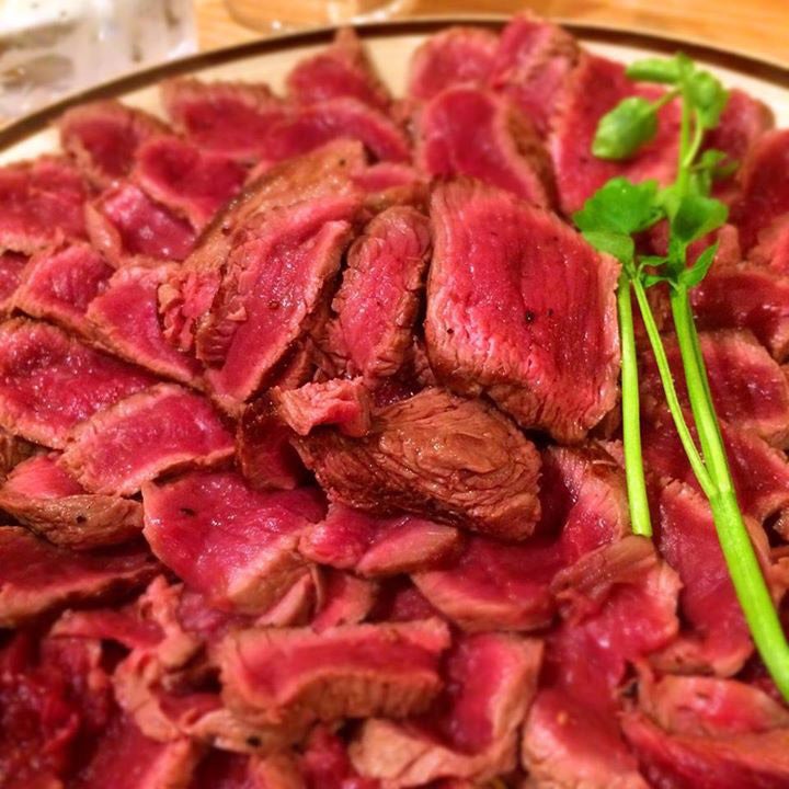 「痩せる肉」と話題のルーミート／ルーミート。カンガルー先輩。by JaggyBoss