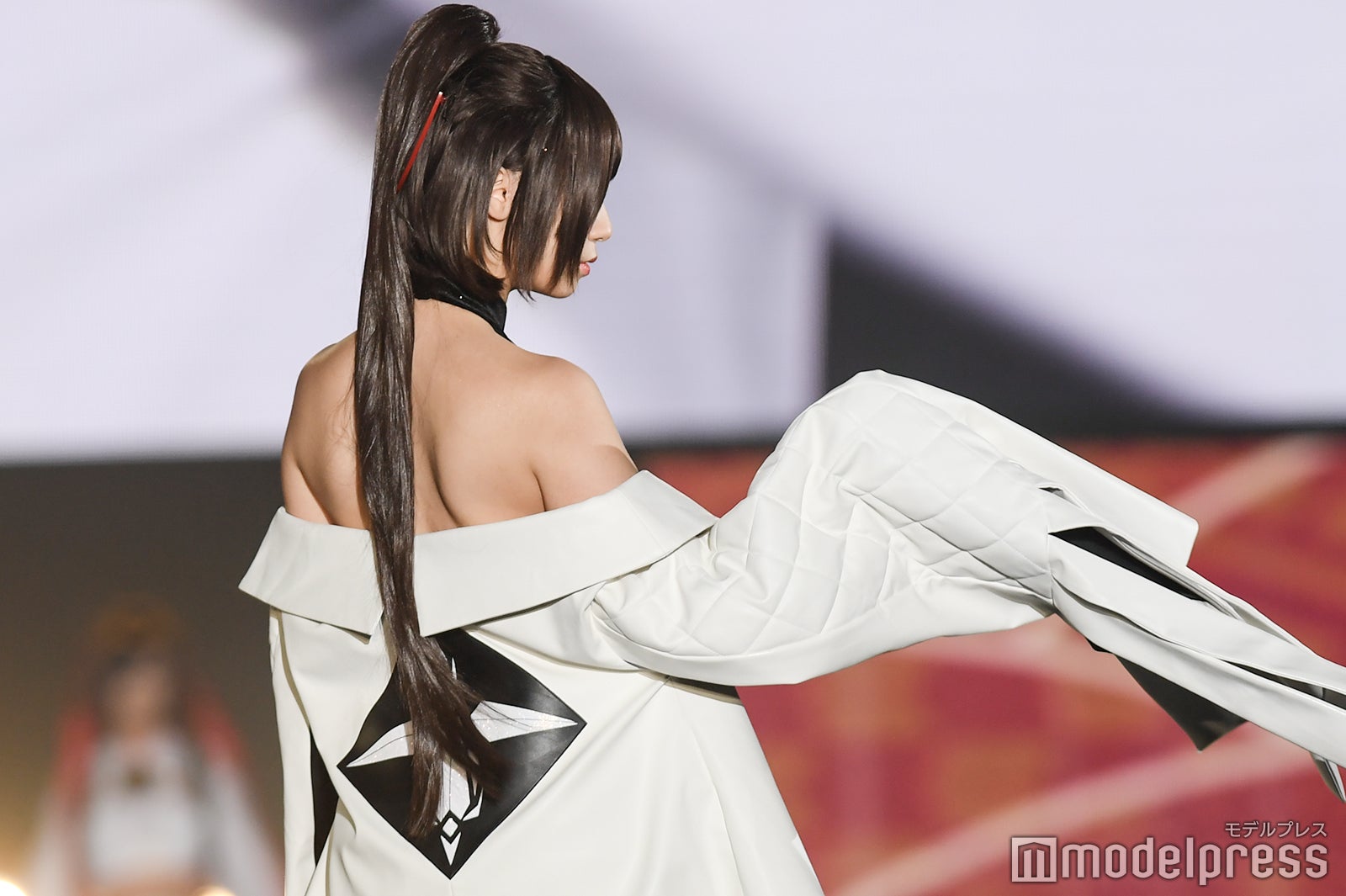 伊織もえ（C）モデルプレス