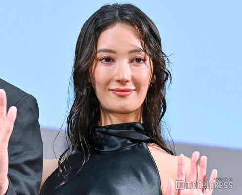 菜々緒、母に「騙された」と思った出来事「怒りが収まらなくて次の日まで怒っていました(笑)」【キャンドルスティック】
