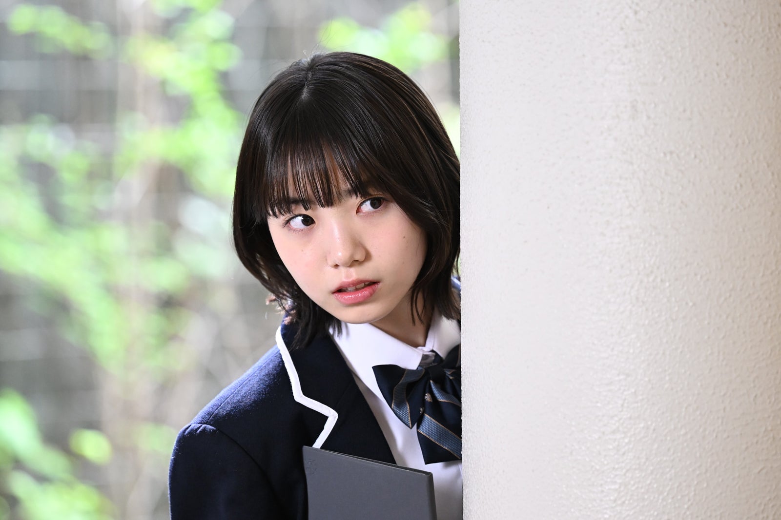 稲垣来泉「GTO」第2話（C）カンテレ