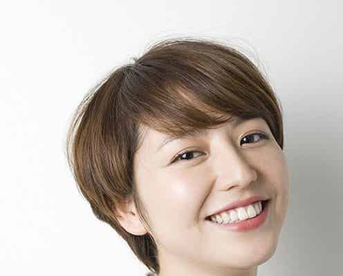 長澤まさみ、堺雅人主演大河ヒロインに抜てき