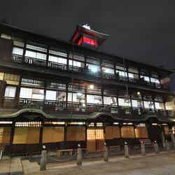 道後温泉本館/画像提供:愛媛県