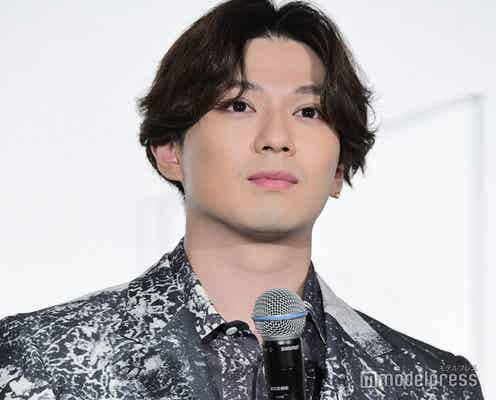 新田真剣佑「春馬さんの夢だった」海外での活躍誓う「僕の第1章の終わり」<ブレイブ ―群青戦記―>