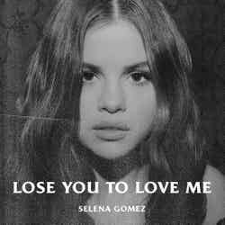 「Lose You To Love Me」ジャケット写真 （提供写真）