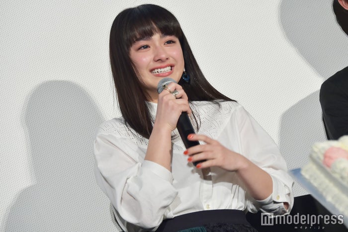 平祐奈 (C)モデルプレス