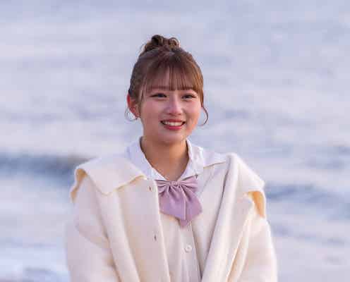 「今日好き」卒業編2025inソウル最終回、辻ちゃん長女・希空(のあ)涙の結末 イケメン高校生との恋の行方明らかに【ネタバレあり】