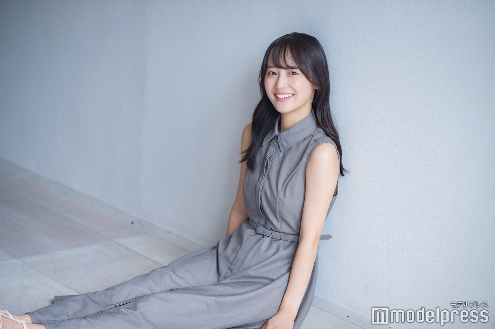 齊藤美雅さん（C）モデルプレス