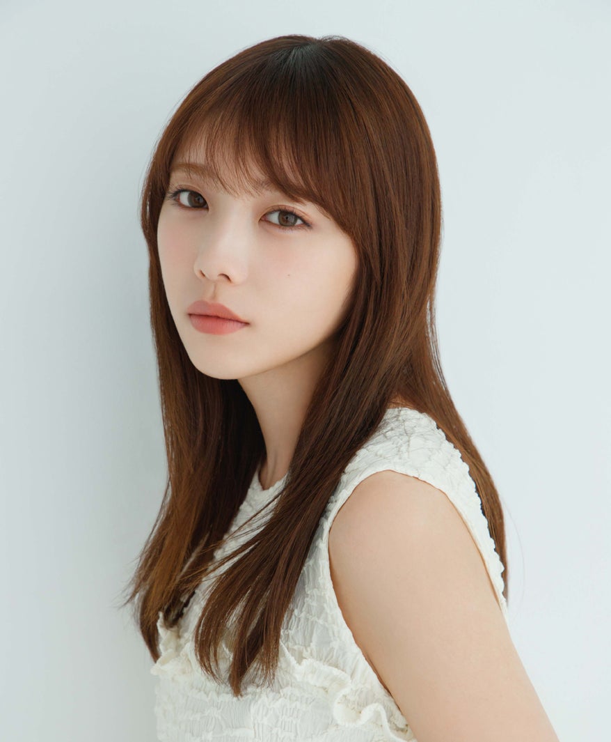 与田祐希（提供写真）