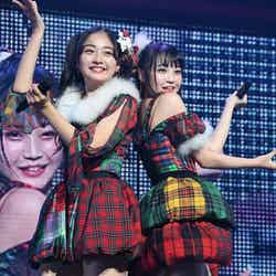 「AKB48全国ツアー2019～楽しいばかりがAKB！～」チームB公演千秋楽（C）AKS
