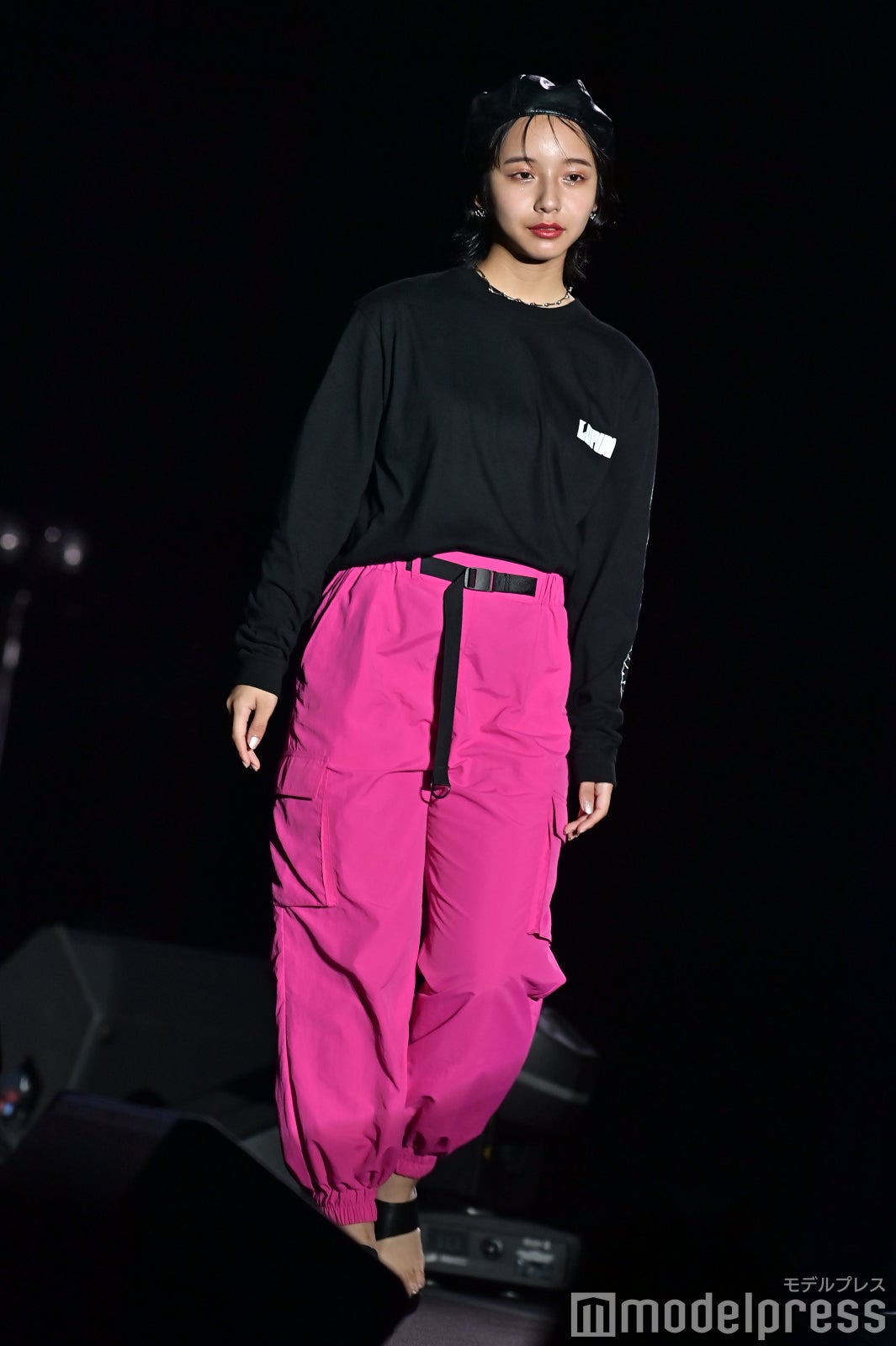 山之内すず （C）モデルプレス