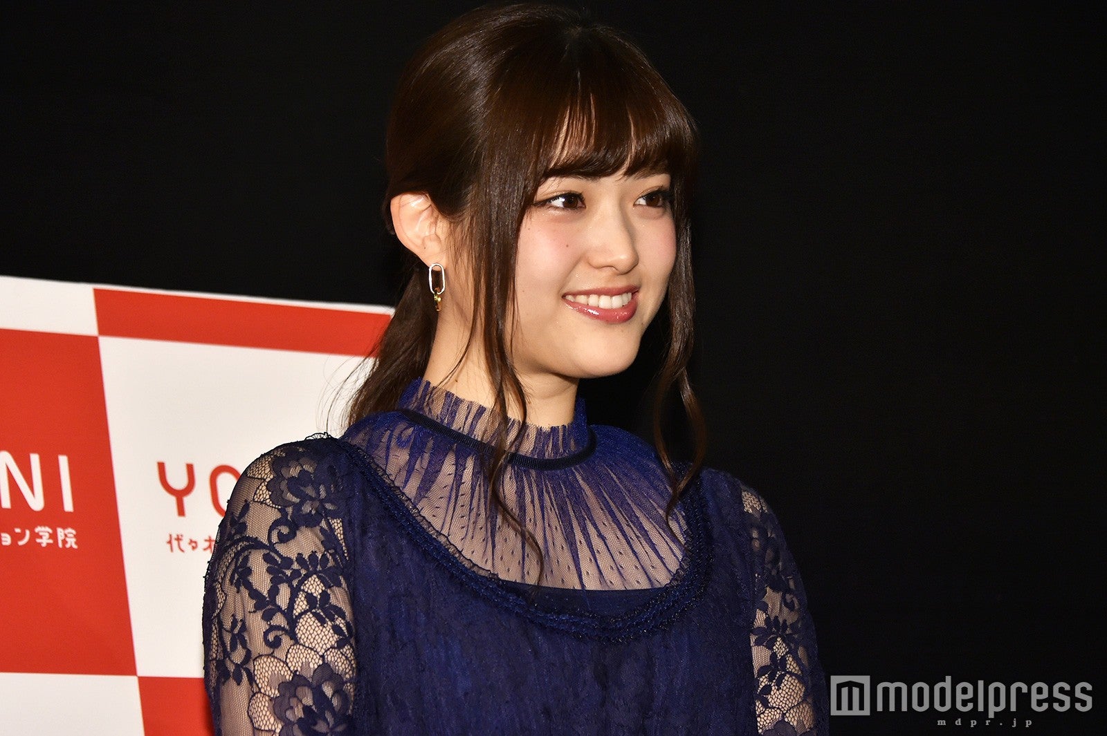 乃木坂46松村沙友理（C）モデルプレス