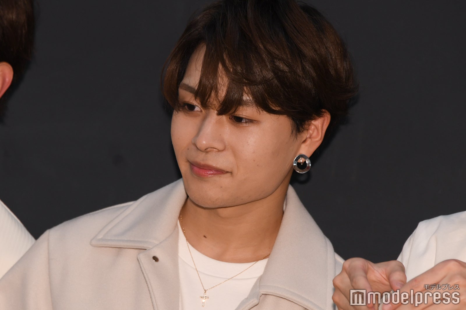 海帆 （C）モデルプレス