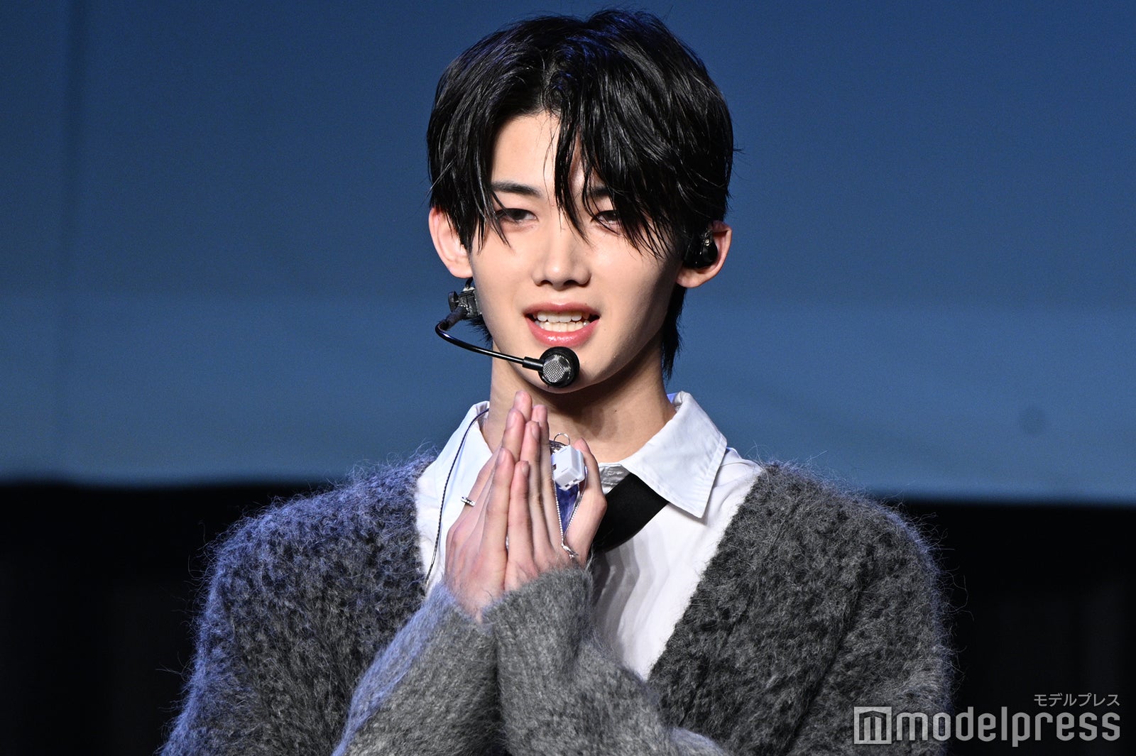 JO（C）モデルプレス