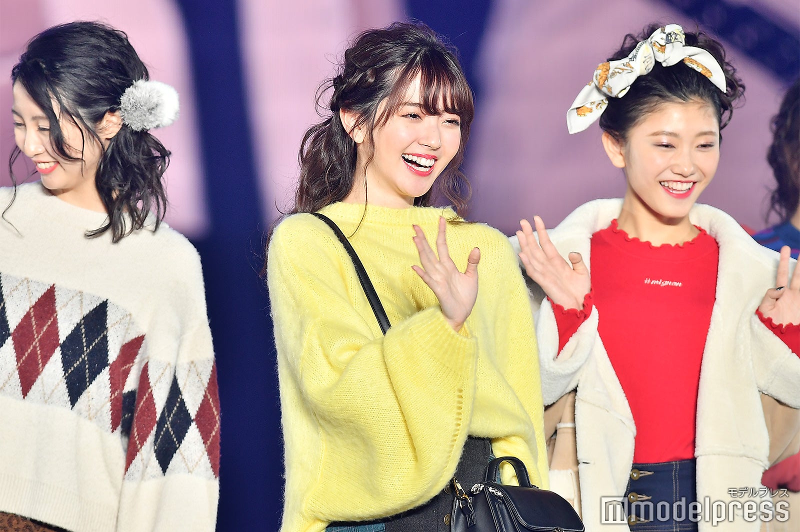 鈴木愛理 （C）モデルプレス