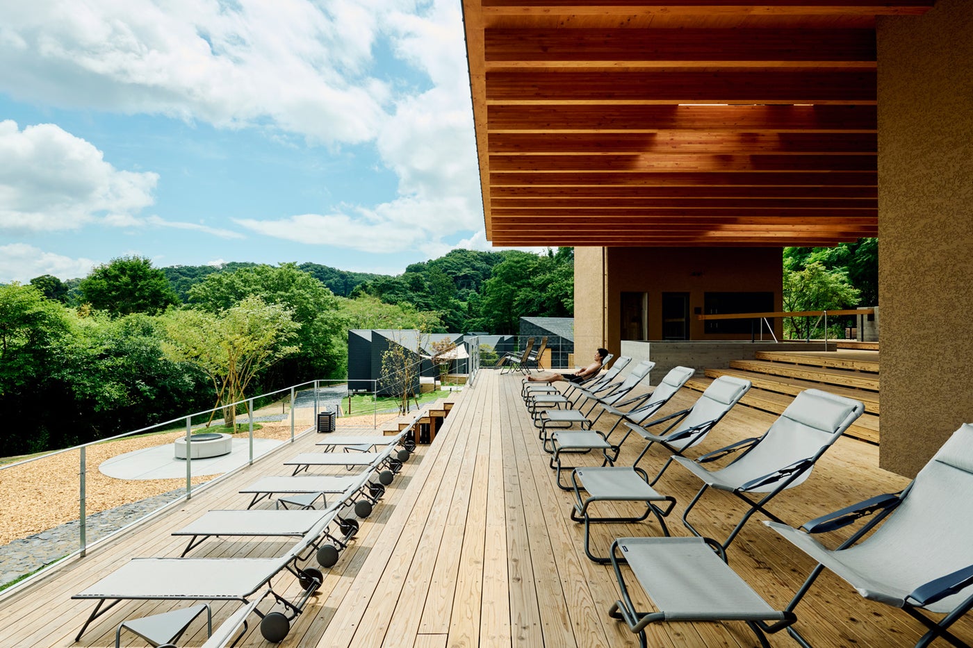 SATOYAMA TERRACE／提供画像