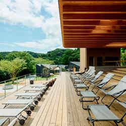 SATOYAMA TERRACE/提供画像