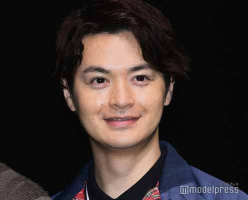 瀬戸康史、舞台で“1人3役”熱演「焦りが半端じゃなかった」稽古での裏話明かす【A Number—数】
