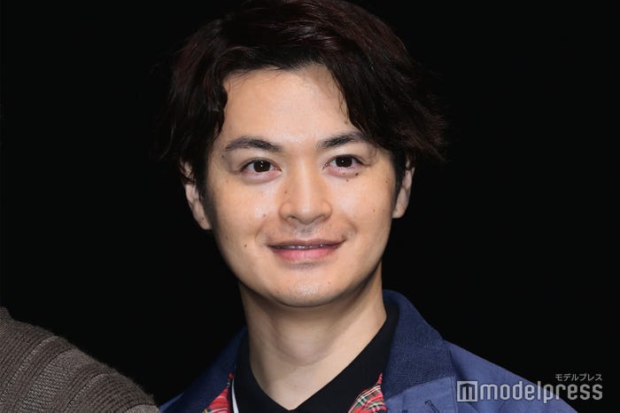 瀬戸康史(C)モデルプレス