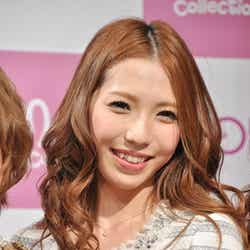 鈴木奈々の義理の姉・鈴木沙織