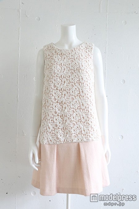 「MERCURYDUO」ワンピース／￥12019 → ￥6000 50％OFF