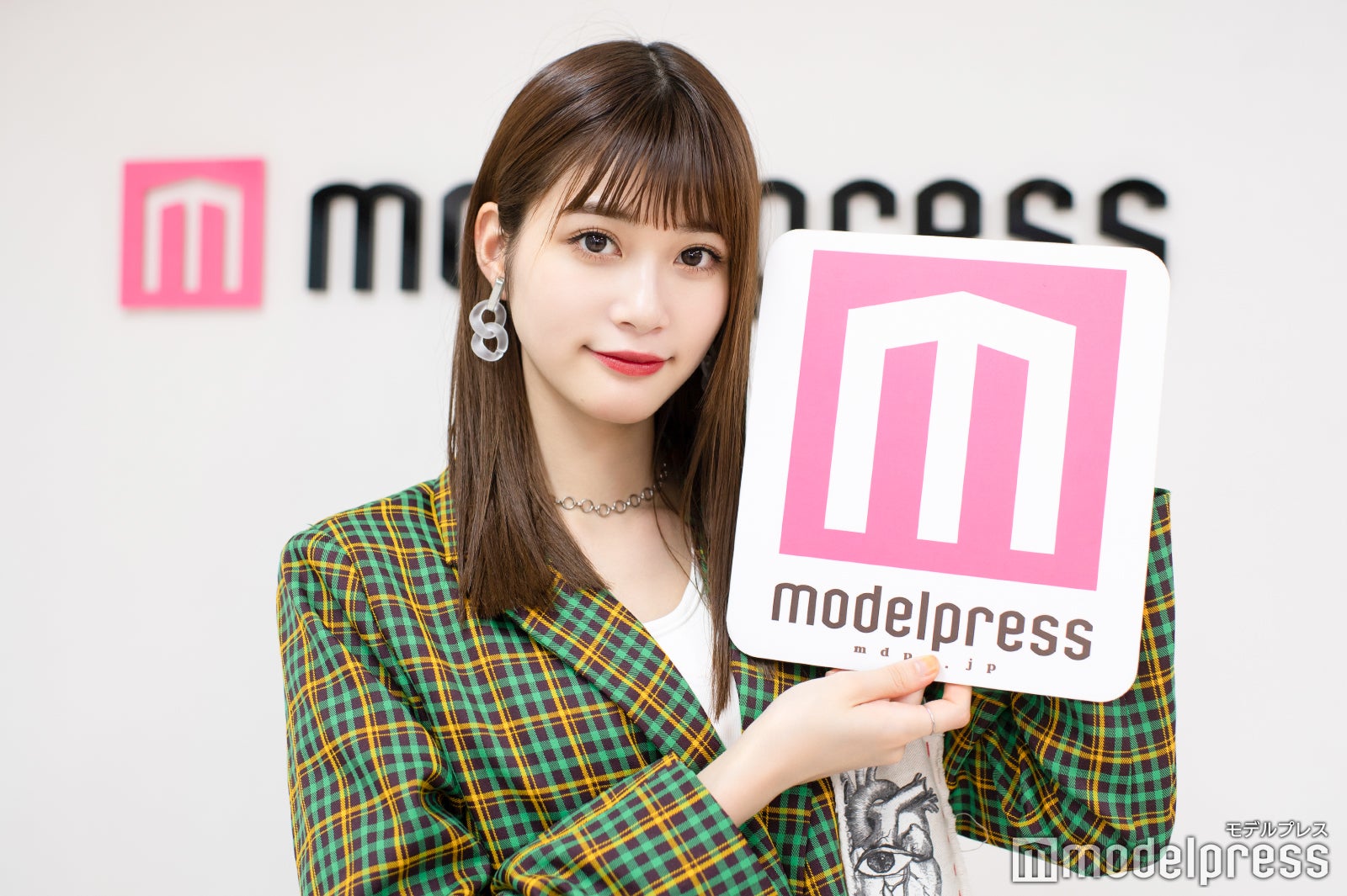 生見愛瑠（C）モデルプレス