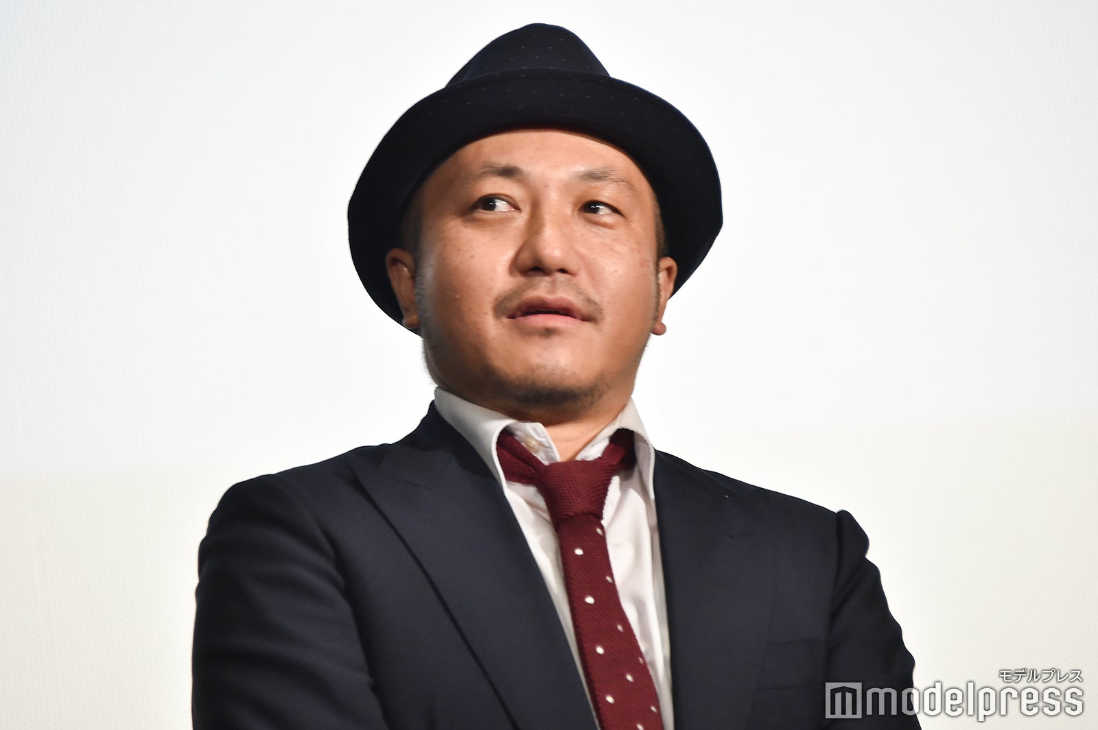 白石和彌監督 （C）モデルプレス