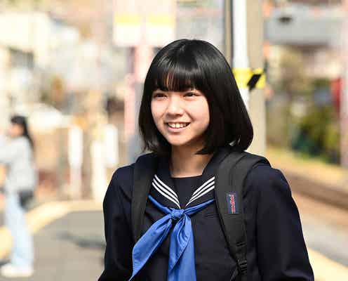 「あなたを奪ったその日から」美海役・一色香澄、北川景子から学んだこと・隣で感じた凄さ「勝手に感情が溢れることも」【注目の人物】