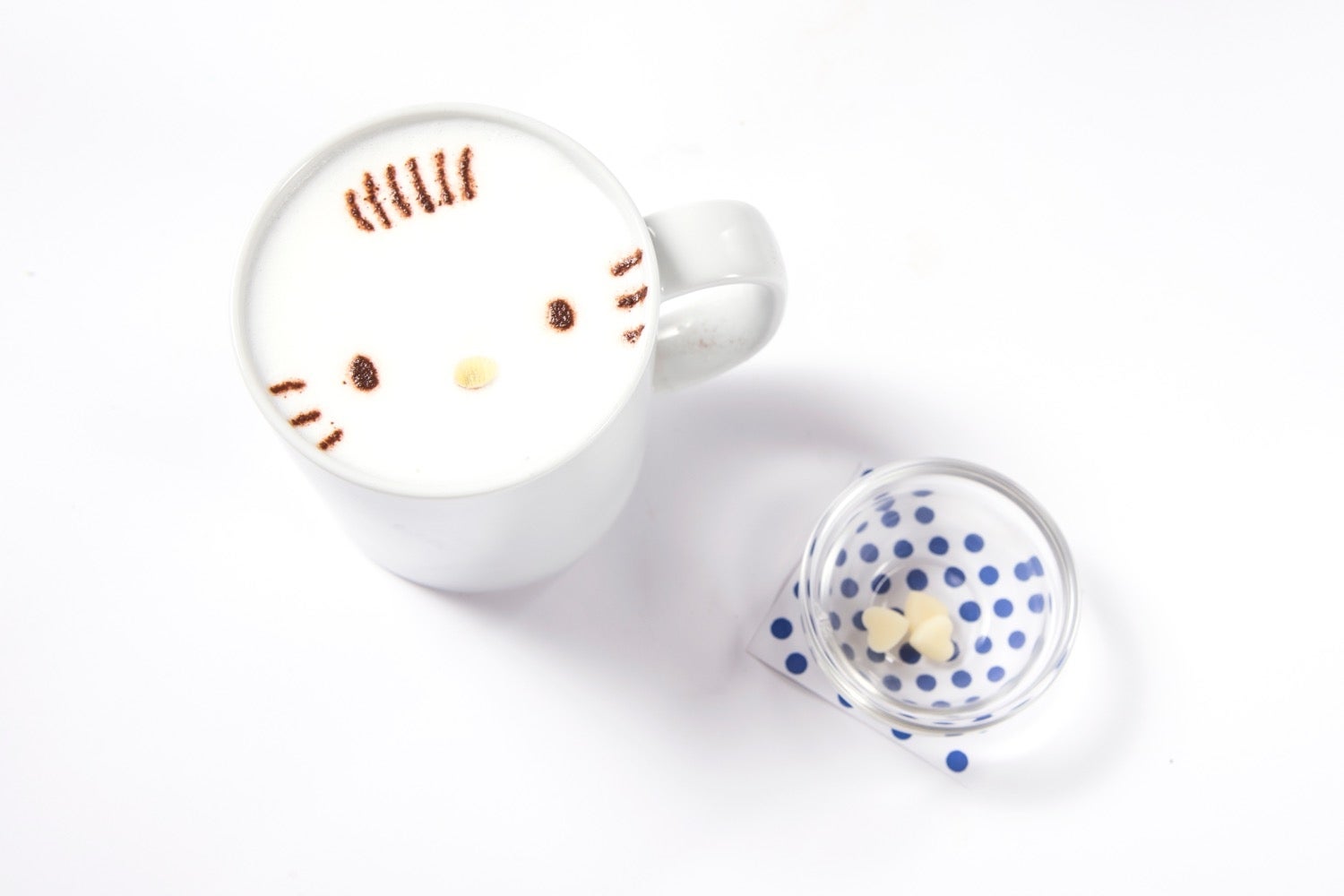 （C）1976，1999，2017 SANRIO CO．，LTD．