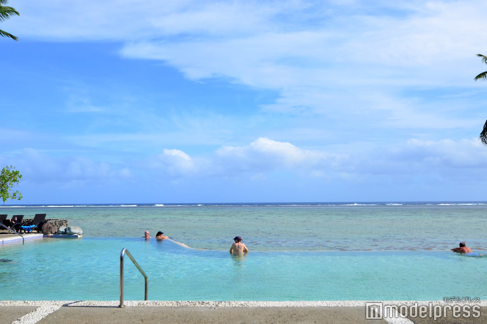 シャングリ・ラ・ヤヌザ・アイランド・フィジー（C）モデルプレス