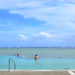 シャングリ・ラ・ヤヌザ・アイランド・フィジー(C)モデルプレス