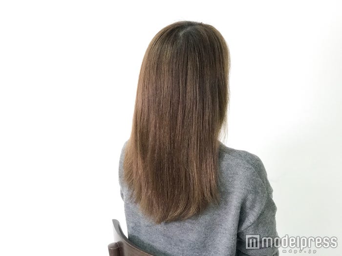 (C)モデルプレス