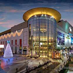 4位の「サイアム・パラゴン」/Photo by KhunBhun