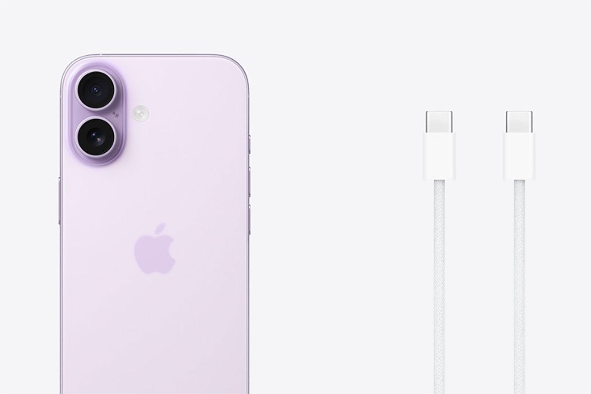 iPhone17