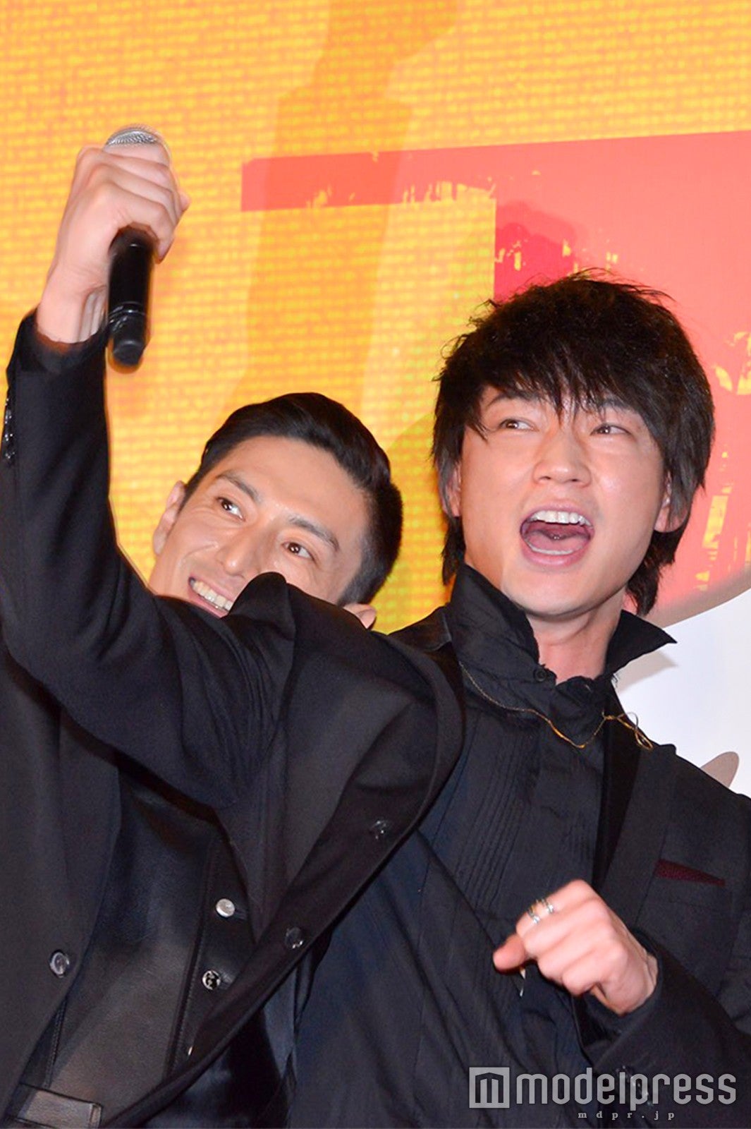 綾野剛※写真はイメージ （C）モデルプレス