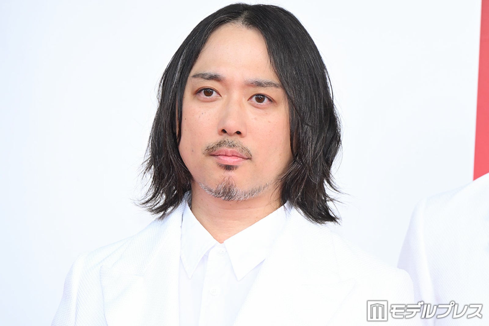 （C）モデルプレス