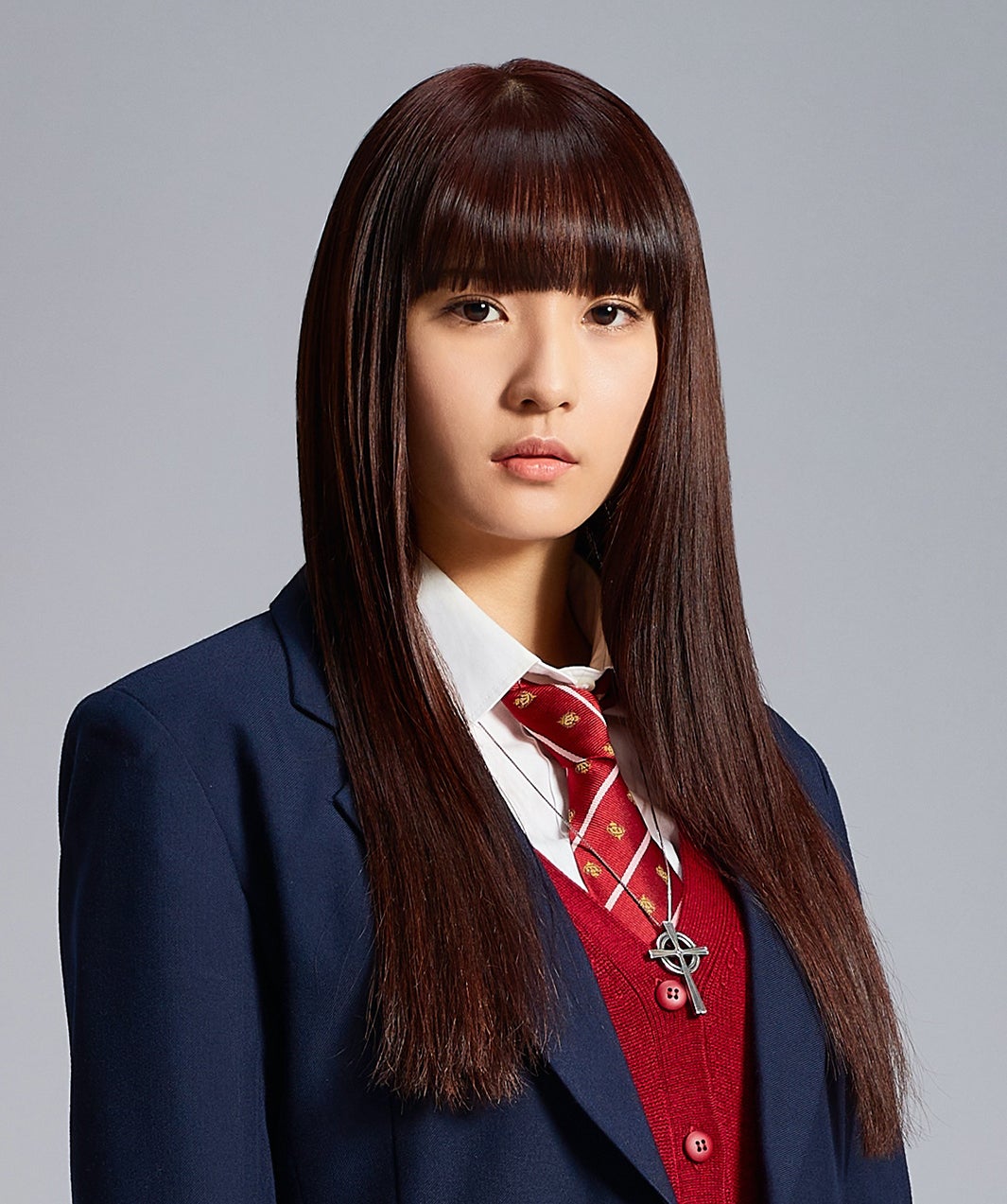 浅川梨奈（C）HJホールディングス