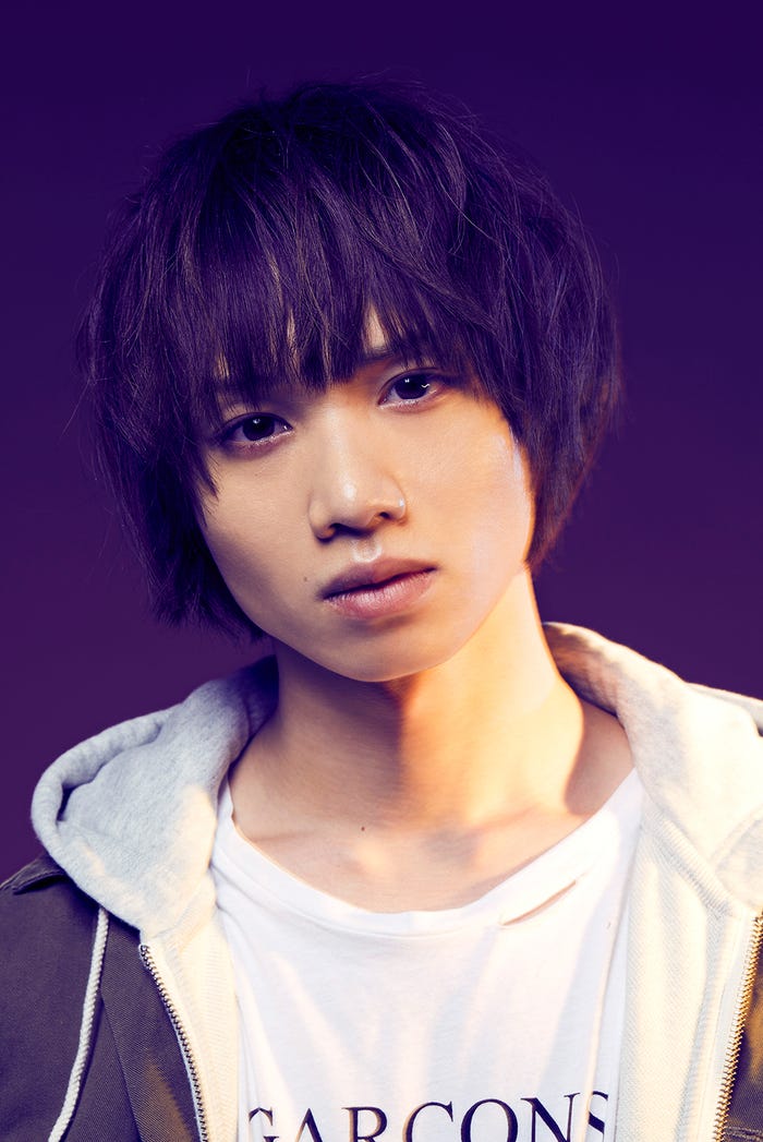 植田圭輔(提供写真)