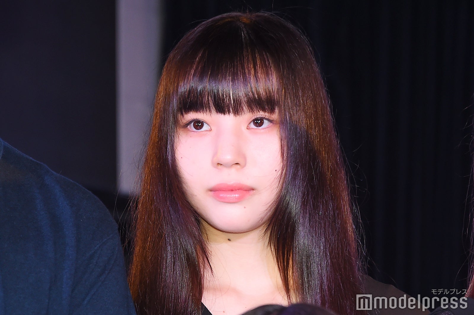 八鍬乃々 （C）モデルプレス