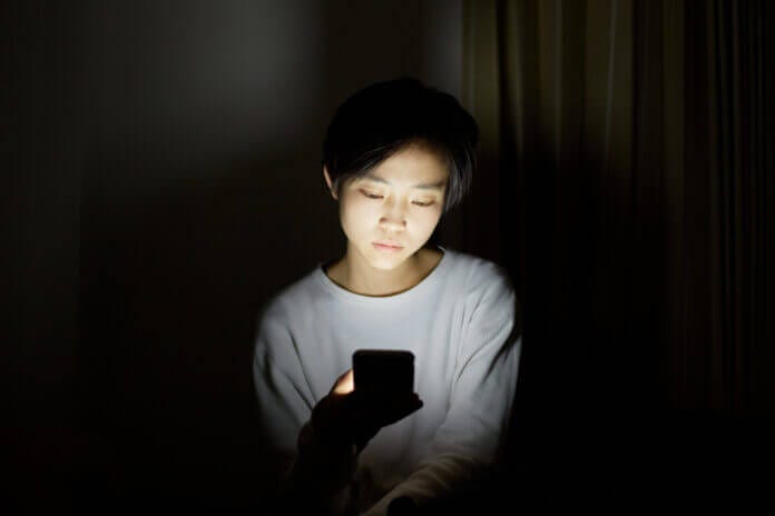 積極的に行動できない