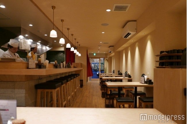 「京都勝牛」内観イメージ／画像提供：ゴリップ