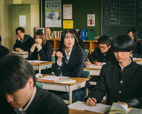 KEY TO LIT井上瑞稀が“推される側”としてファンへ意識していること メンバーからの刺激も【霧尾ファンクラブ】