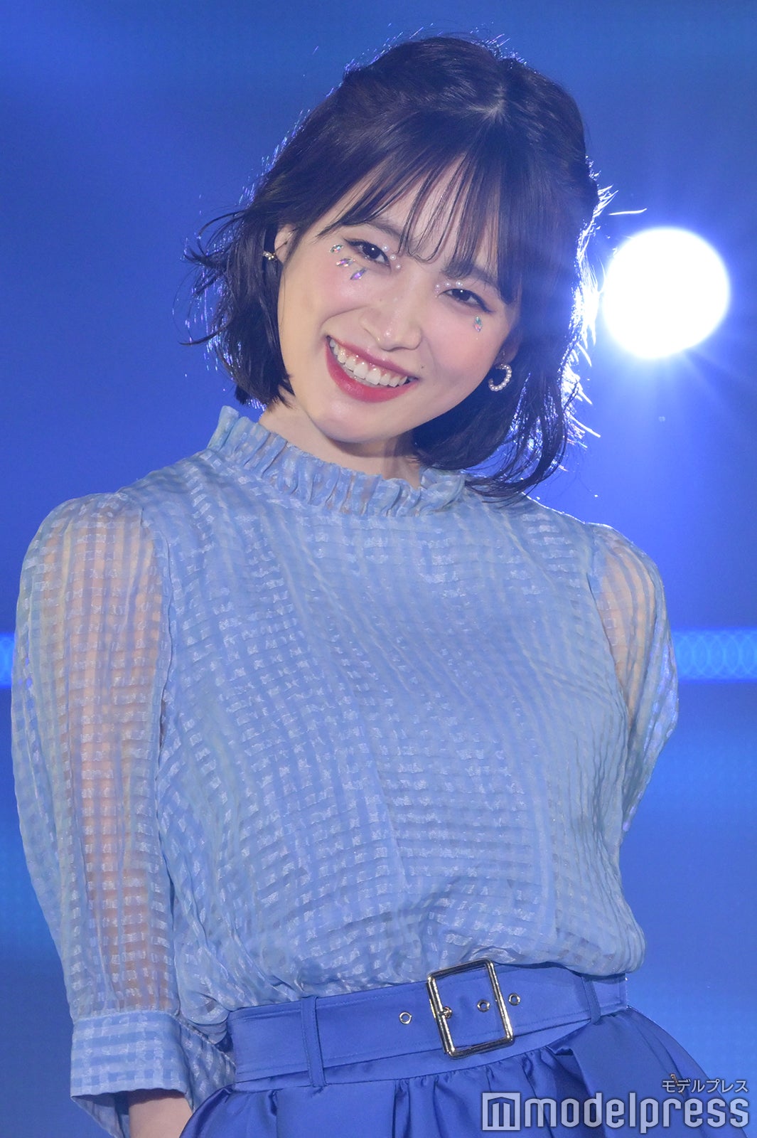 高橋ひかる（※「高」は正式には「はしごだか」）（C）モデルプレス