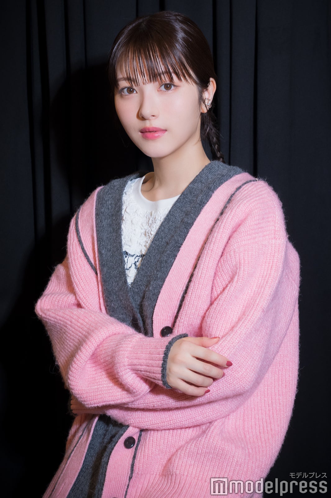 浜辺美波（C）モデルプレス