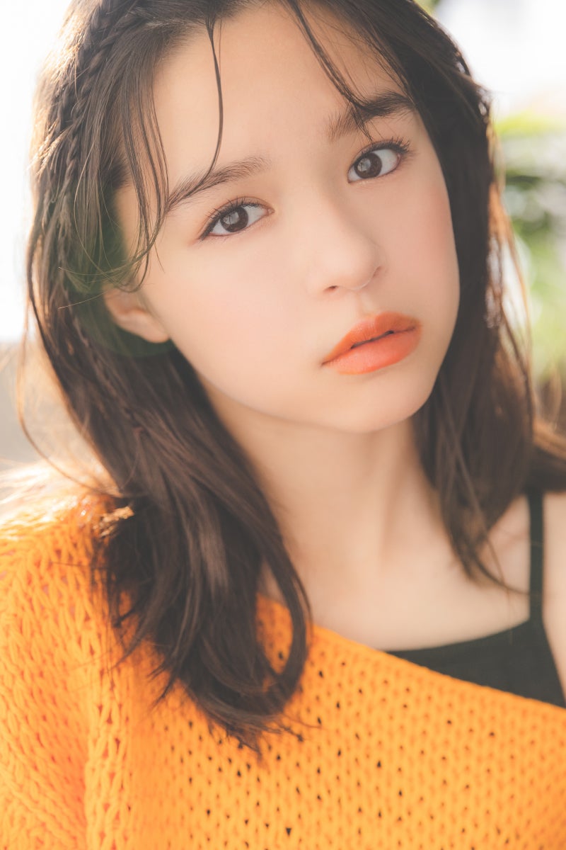 星名ハルハ（提供写真）