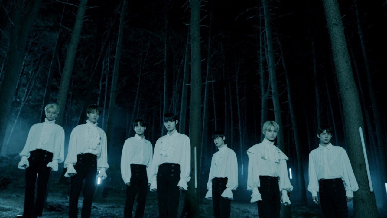 🔊8D Bank] ENHYPEN (엔하이픈) - Bad Desire (With or Without