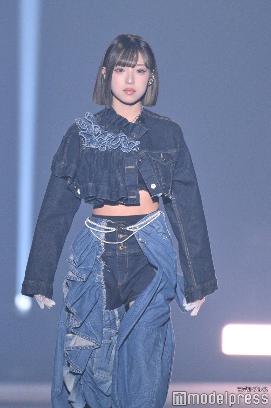 MINAMI（C）モデルプレス