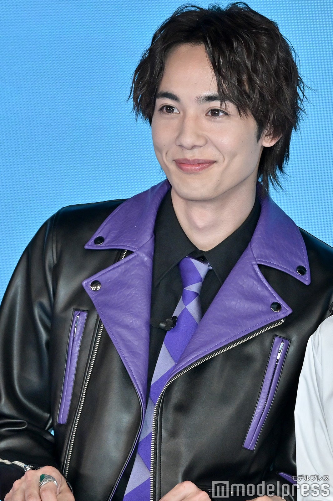 藤林泰也（C）モデルプレス